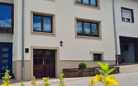 Haus an der Leukquelle